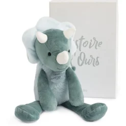 Doudou Dinosaure Sweety chou - 30 cm