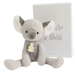 Doudou Koala Sweety Chou - 30 cm