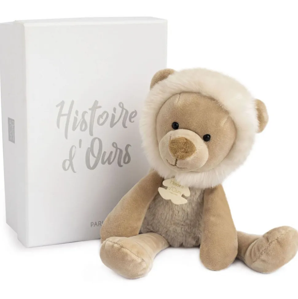 Doudou Lion Sweety Chou - 30 cm
