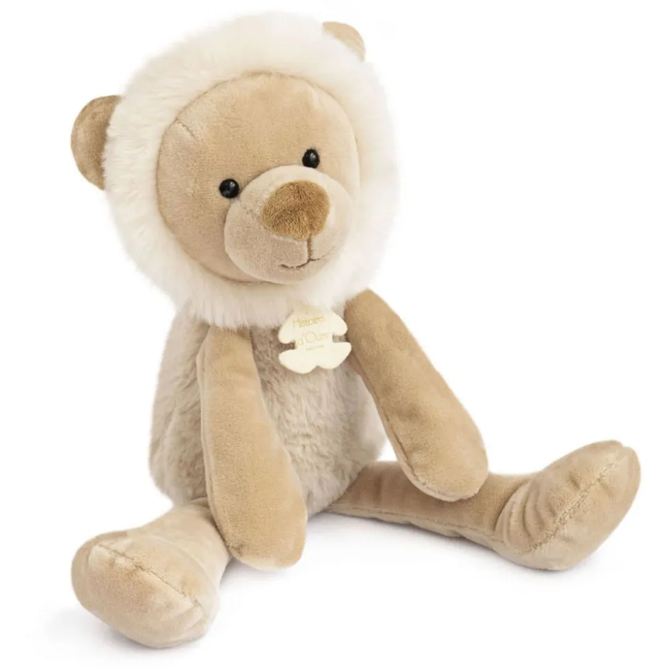 Doudou Lion Sweety Chou - 30 cm