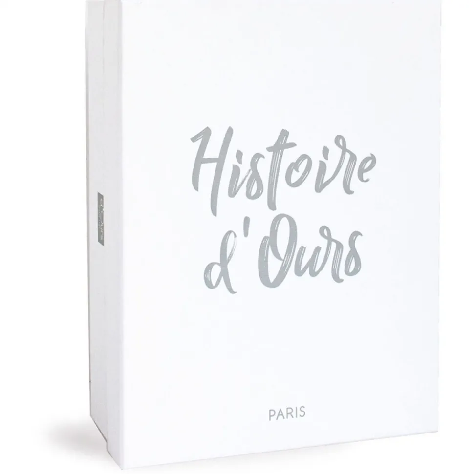 Doudou Lion Sweety Chou - 30 cm