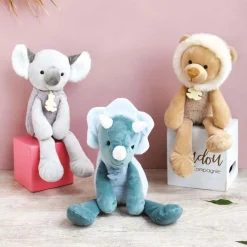 Doudou Lion Sweety Chou - 30 cm