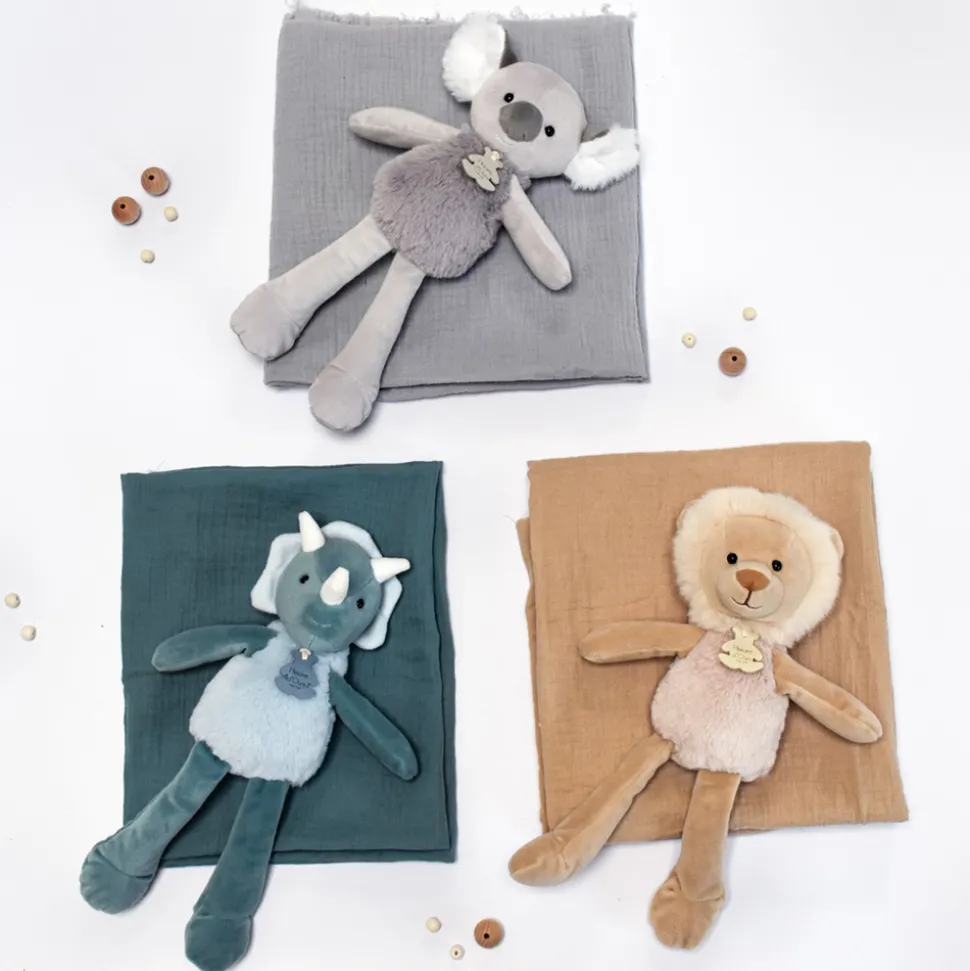 Doudou Lion Sweety Chou - 30 cm