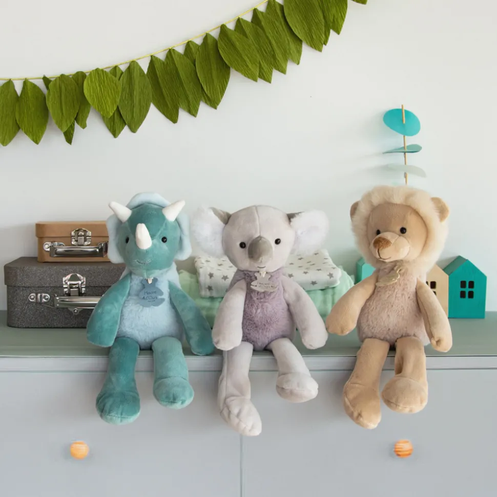 Doudou Lion Sweety Chou - 30 cm