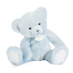 Ours Collection Bleu glacé - Bleu glacé- 37cm