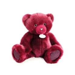 Ours collection Bois de rose - Bois de rose - 30 cm