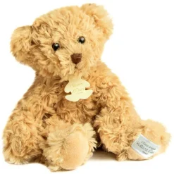 Ours en Peluche Beige - 25 cm