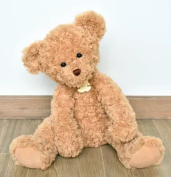 Ours en Peluche Beige - 50 cm