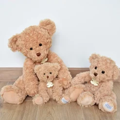 Ours en Peluche Beige - 50 cm