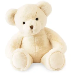 Ours en Peluche Blanc - 50 cm