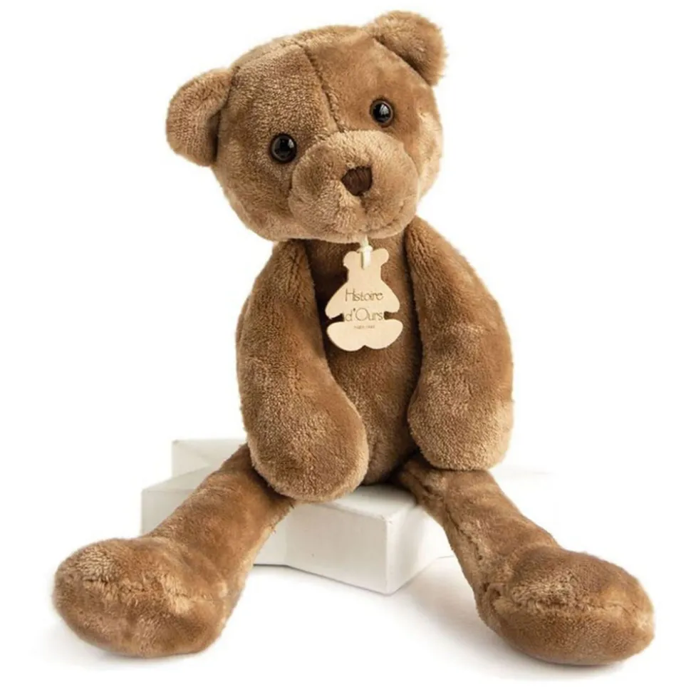 Ours en Peluche Marron - 40 cm