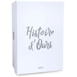 Ours en Peluche Marron - 40 cm