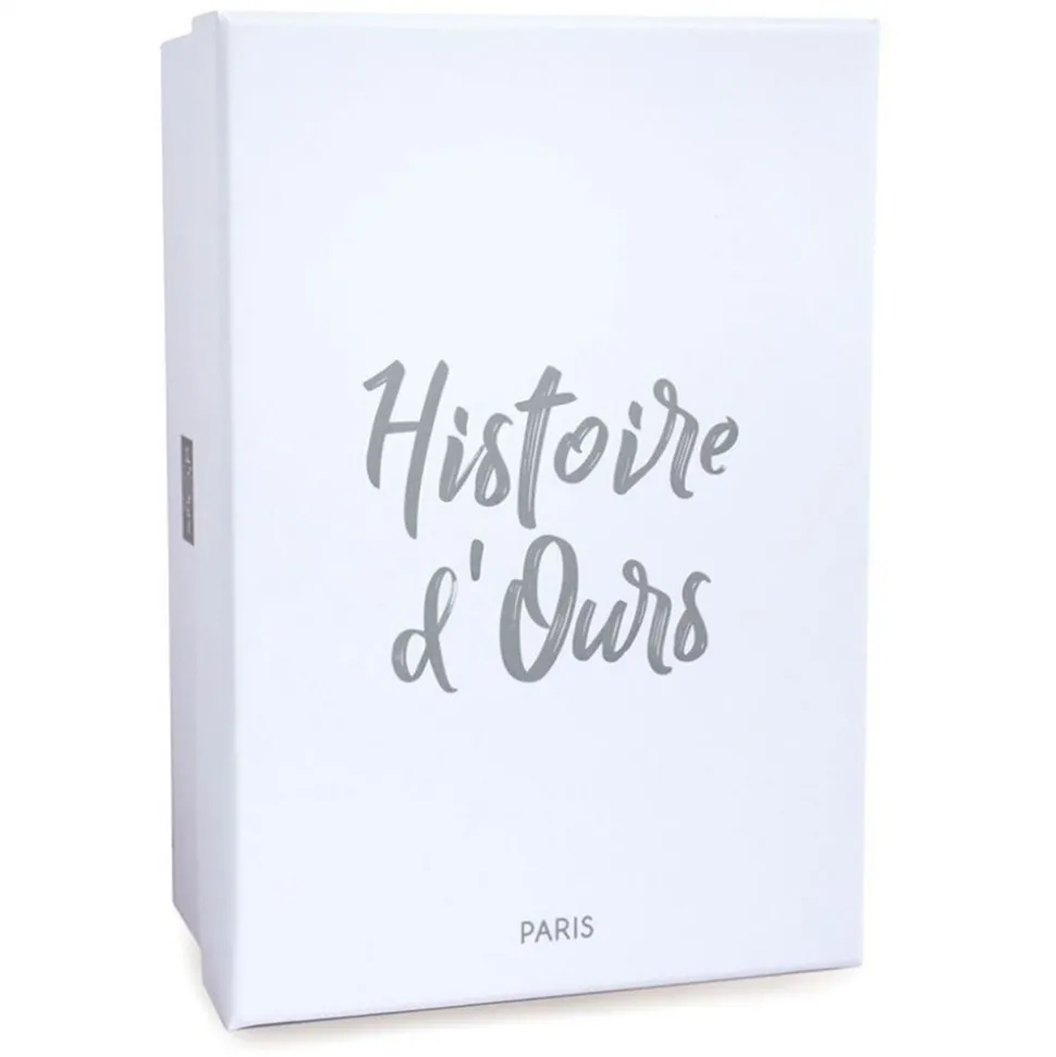 Ours en Peluche Marron - 40 cm