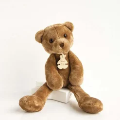 Ours en Peluche Marron - 40 cm
