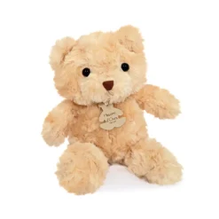Ours en Peluche Marron - 21 cm