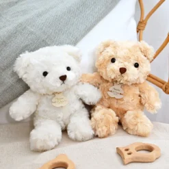 Ours en Peluche Marron - 21 cm