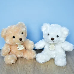 Ours en Peluche Marron - 21 cm