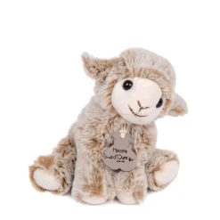 Peluche Agneau - 15 cm