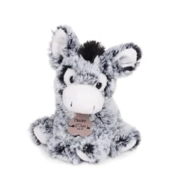 Peluche Ane Gris - 15 cm