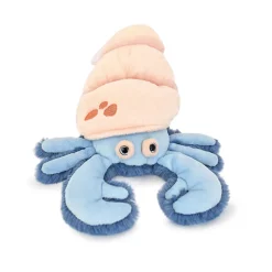 Peluche Bernard l'Hermite - 26 cm