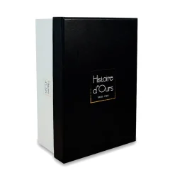 Peluche chien Colley 30 cm - Les Ébouriffés