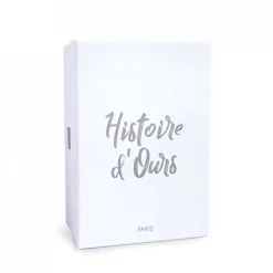 Peluche Kangourou Beige - 30 cm