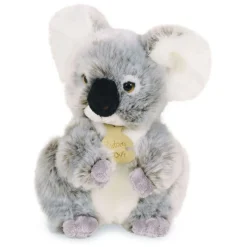 Peluche Koala - Gris - 20 cm