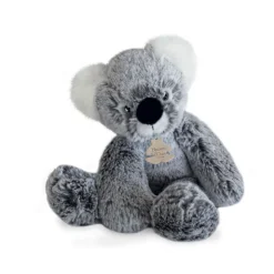 Peluche Koala Gris - 25 cm