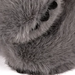 Peluche Koala gris lesté - 40 cm - Podcoll