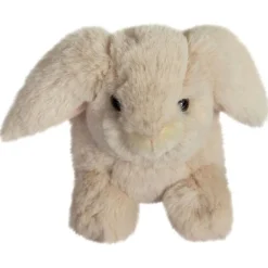 Peluche Lapin - Modèle aléatoire - 17 cm