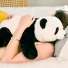 Peluche Panda Bao - 55 cm