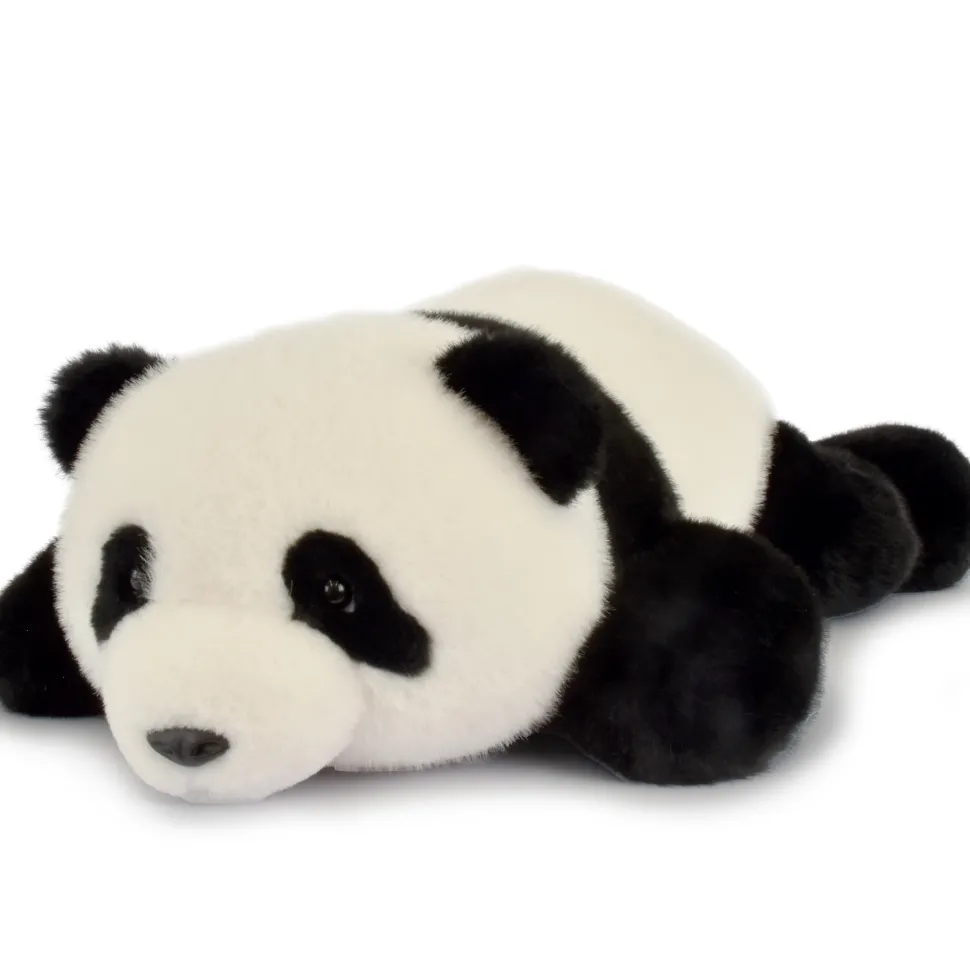 Peluche Panda Bao - 55 cm