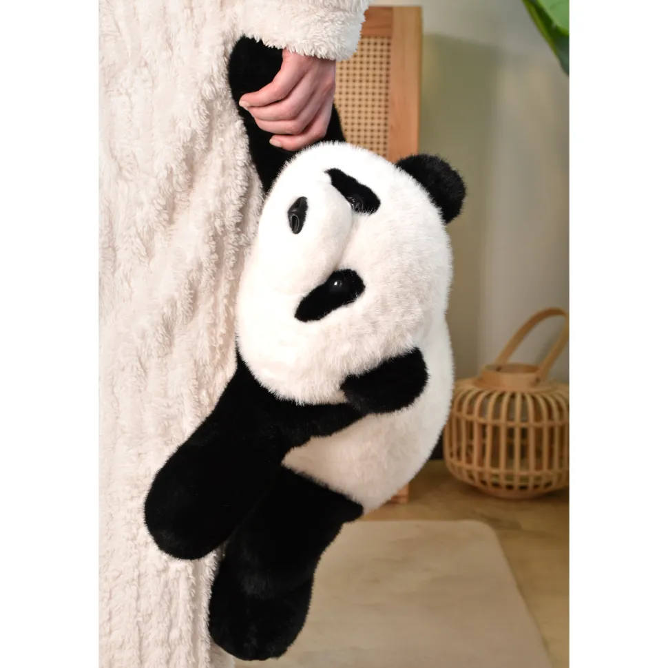 Peluche Panda Bao - 55 cm