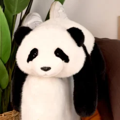 Peluche Panda Bao - 55 cm