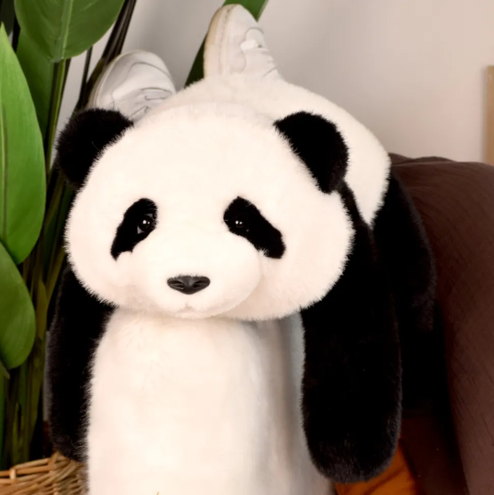 Peluche Panda Bao - 55 cm
