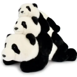Peluche Panda Bao - 55 cm