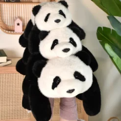 Peluche Panda Bao - 55 cm