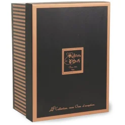 Peluche Panda Marron - 20 cm