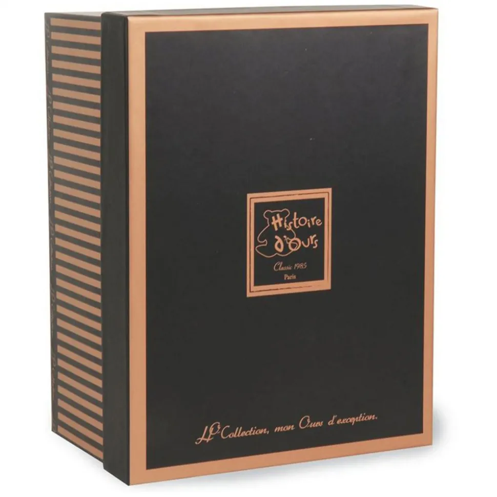 Peluche Panda Marron - 20 cm