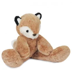 Peluche Renard Roux - 25 cm