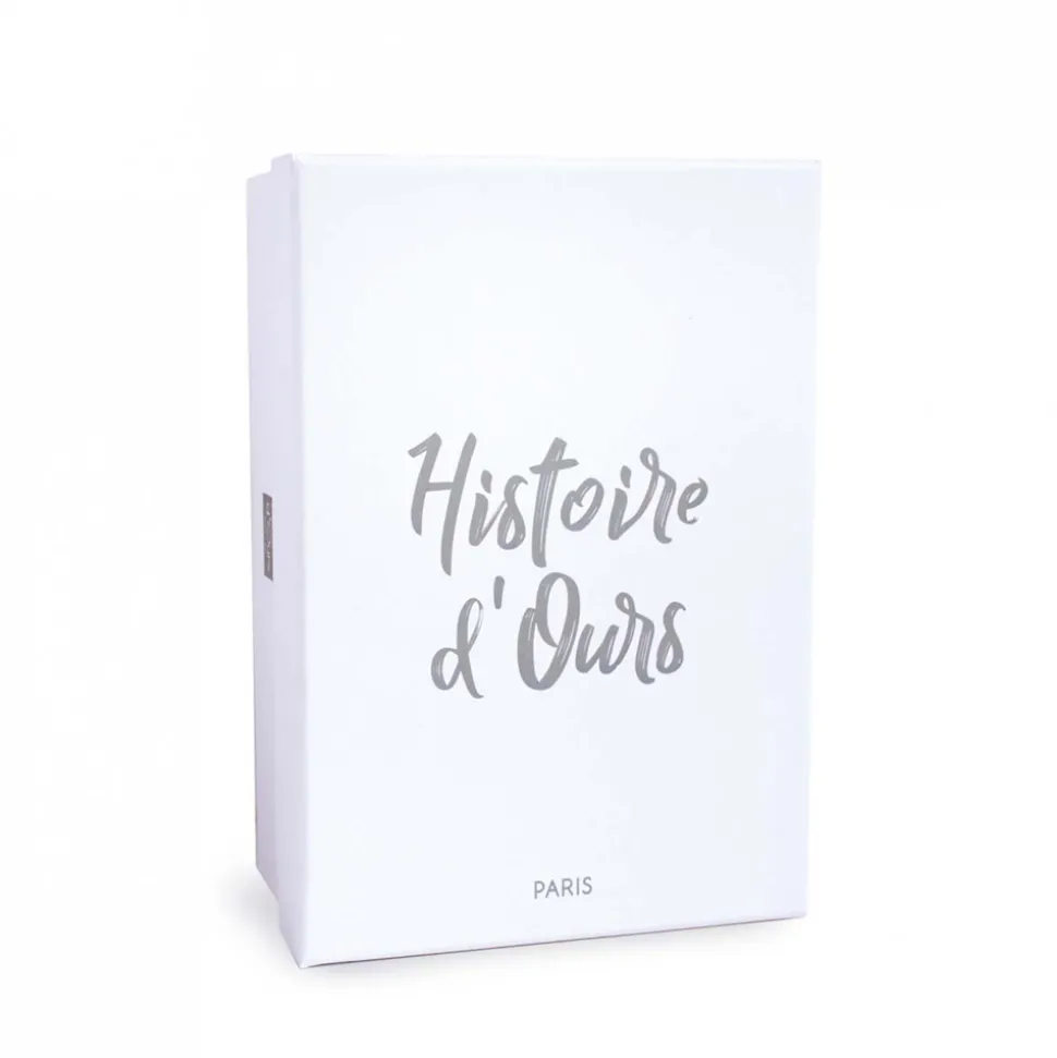 Peluche Renard Roux - 25 cm