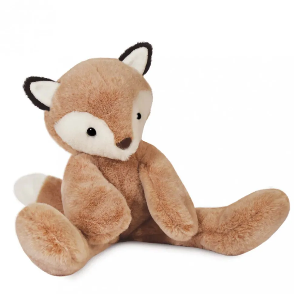 Peluche Renard Roux - 40 cm