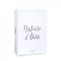 Peluche Singe Marron - 45 cm