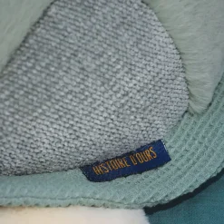 Peluche Tortue de Mer Verte- 40 cm