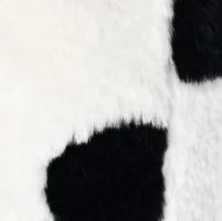 Peluche vache - 40 cm - Les Allongés Stretch