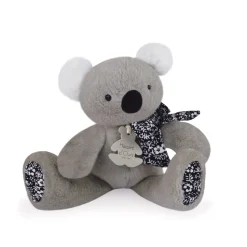 Petite peluche koala gris - 20 cm