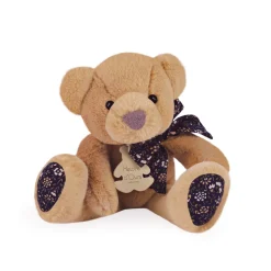 Petite Peluche ours marron - 20 cm